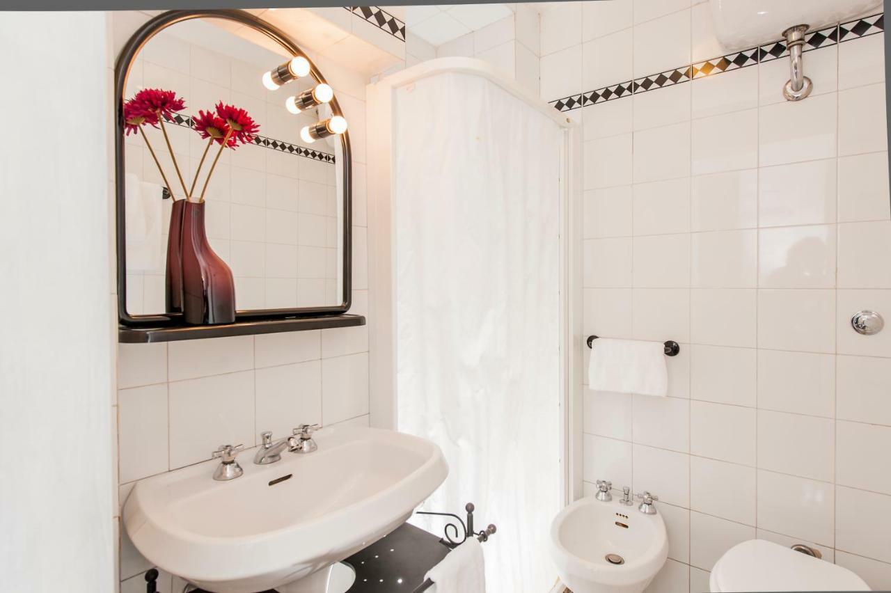 Pasquino Apartment Рим Экстерьер фото